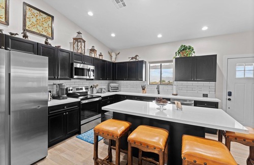 Rio Verde Foothills Villa | The Woodhood Luxury Casita #2, Rio Verde
