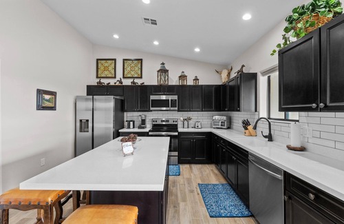 Rio Verde Foothills Villa | The Woodhood Luxury Casita #2, Rio Verde