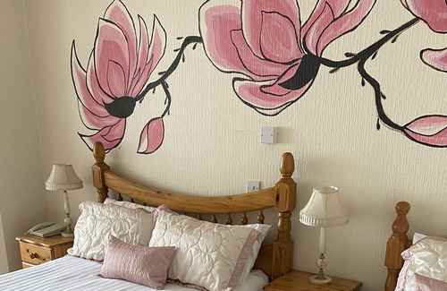 Edgbaston Hotel | The Woodlands Hotel
