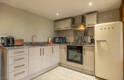 Woodbridge House | The Woodshed at Green Valley Farm, Ubbeston