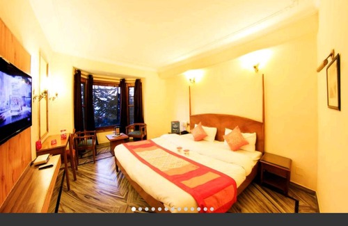 Naldehra Hotel | The Woodstock Resort