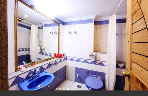 Naldehra Hotel | The Woodstock Resort