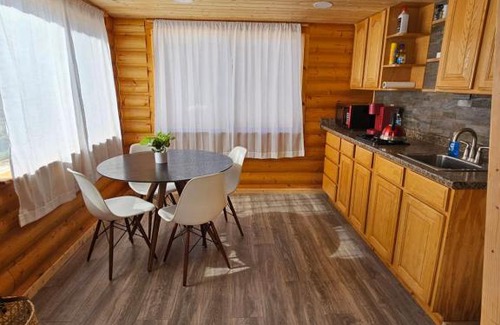 Hurricane Other | The Woody Cabin