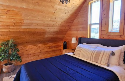 Hurricane Other | The Woody Cabin