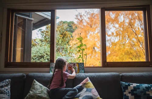 Spring Hill House | THE WOOLSHED, SPRINGHILL