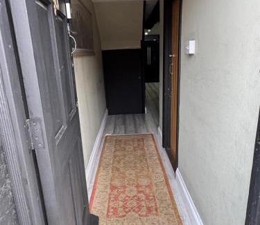 King's Lynn Apartment | The workshop