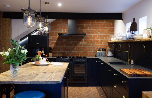 Bootham Apartment | The Workshop, Luxury City Stay