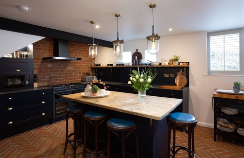Bootham Apartment | The Workshop, Luxury City Stay
