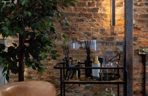 Bootham Apartment | The Workshop, Luxury City Stay