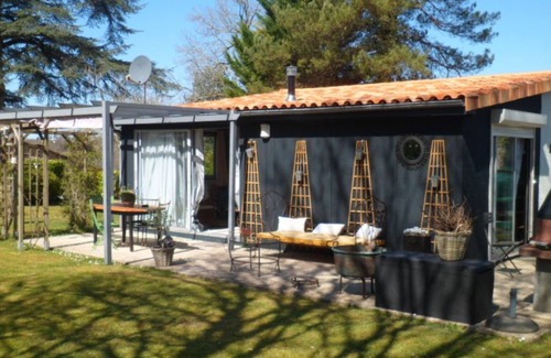 Ecuras House | The workshop of dreams