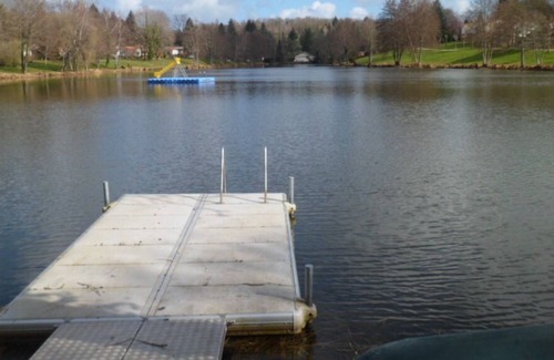 Ecuras House | The workshop of dreams