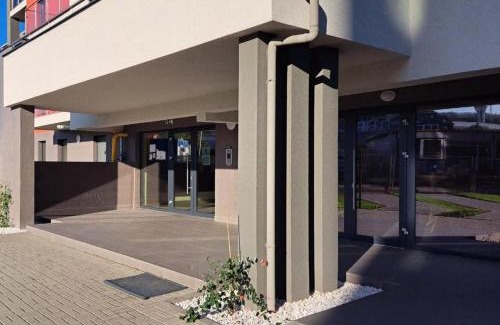 Tirgu Mures Apartment | The World Apartament II
