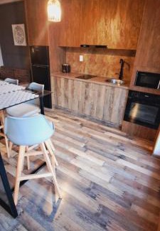 Tirgu Mures Apartment | The World Apartament II