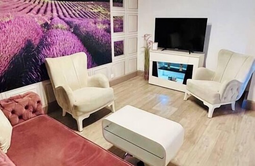 Mulhouse Apartment | The world of Provence in the heart of Mulhouse