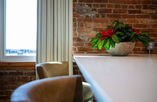 Brunswick Apartment | The WRIGHT