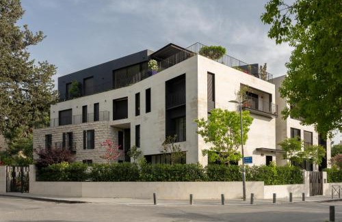 Baka Apartment | THE Y HOUSE
