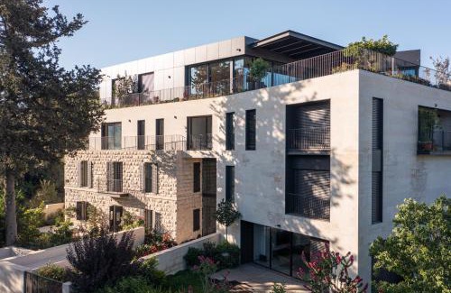 Baka Apartment | THE Y HOUSE