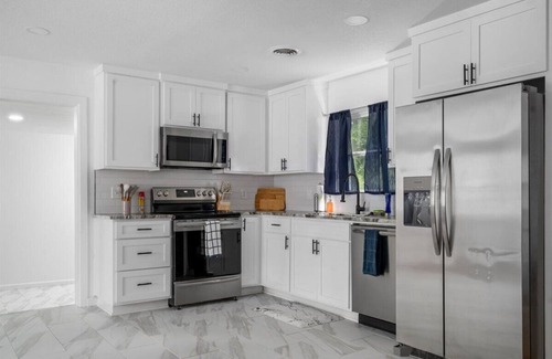 Tulsa House | The Yale House in Tulsa