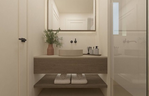 Moraitika Hotel | The Yard Corfu