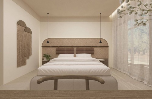 Moraitika Hotel | The Yard Corfu