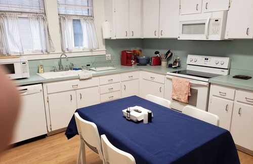 Ybor City House | The Ybor House - Vintage Bungalow in Central Tampa