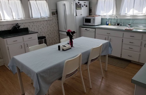 Ybor City House | The Ybor House - Vintage Bungalow in Central Tampa