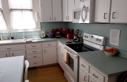 Ybor City House | The Ybor House - Vintage Bungalow in Central Tampa