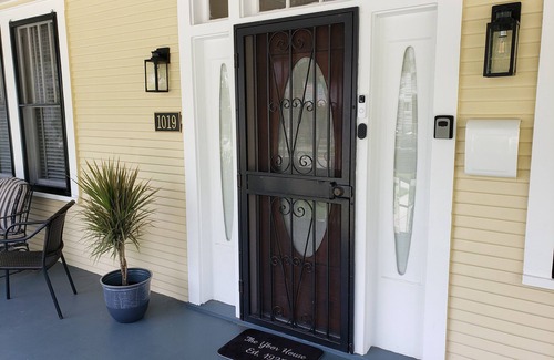 Ybor City House | The Ybor House - Vintage Bungalow in Central Tampa