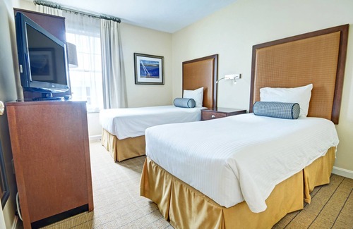 The Point Resort | The year-round sailing capital of the world, Newport Playground!