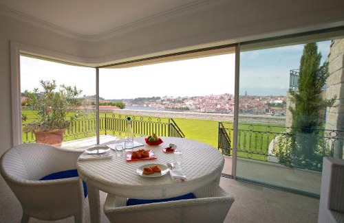 Santa Marinha Hotel | The Yeatman