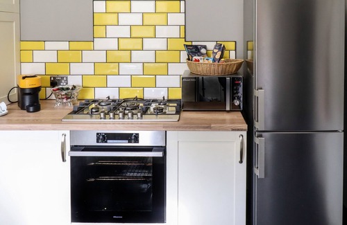 Withernsea Cottage | The Yellow House