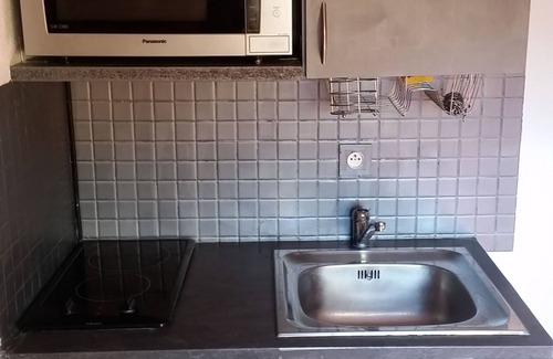 Allos Apartment | * The Yeti Suite *