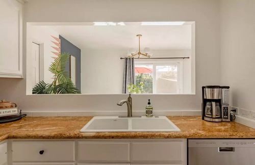 Racquet Club West House | The Yorba Oasis w/Pool