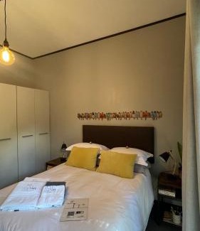 Waverley House | The York Studio Apartment