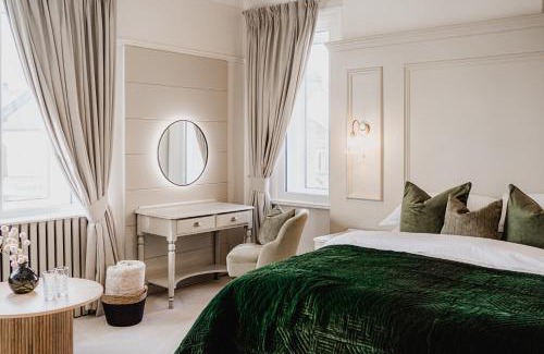 Skipton Hotel | The Yorkshire Unicorn