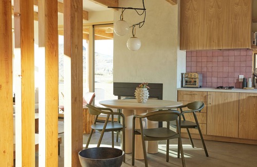 Pioneertown Cabin | The Yucca - Amazing Views - Stargazing - Fire pit