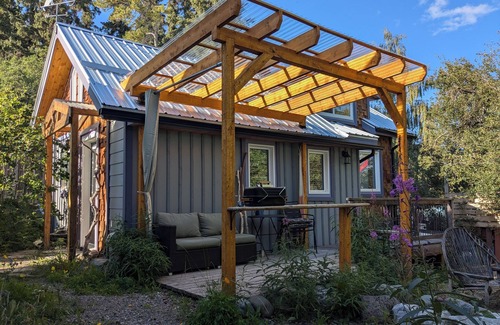 Whitehorse House | The Yukon Sweet Spot, Yukon Sweet Spot