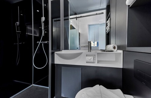 Covent Garden Hotel | The Z Hotel Holborn