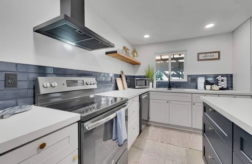 Mesa Apartment | The Zen Den Studio 1nPool-Gym