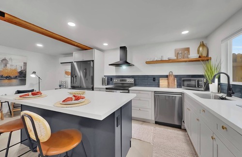 Mesa Apartment | The Zen Den Studio 1nPool-Gym