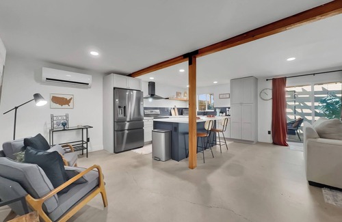 Mesa Apartment | The Zen Den Studio 1nPool-Gym