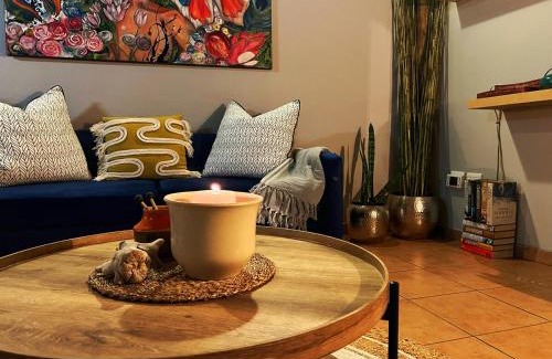 Greater Johannesburg Metropolitan Area Ski Chalet | The Zen-Den - Subtle Charm & Luxury in Bryanston