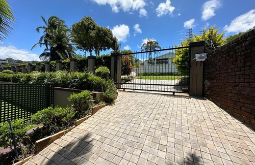 La Lucia House | The Zen Den