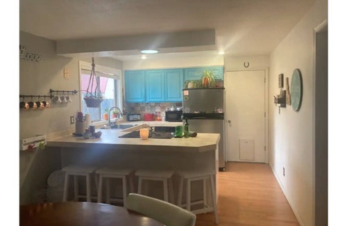 Southeast Boise House | The Zen House