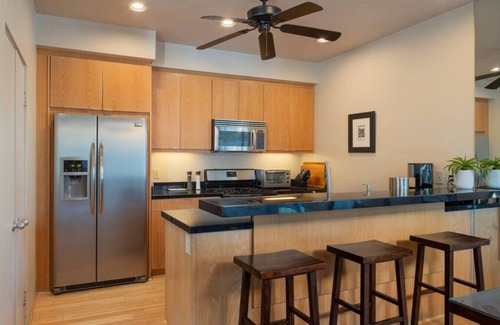 Baristo Apartment | The Zen Retreat - Private Pool, Spa and Casita!