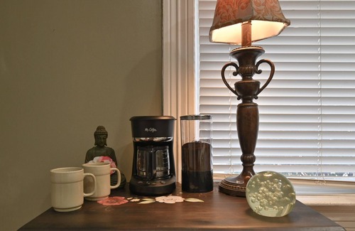 Dundee-Happy Hollow Historic District House | The Zen Room At The Dundee Villa