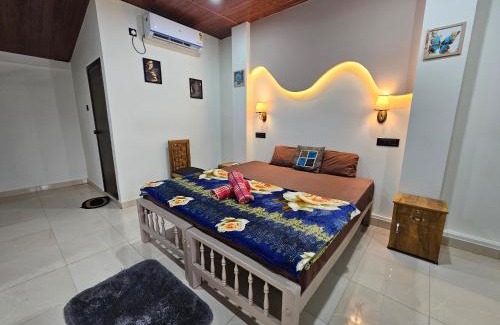 Varkala Hotel | The Zen Zone
