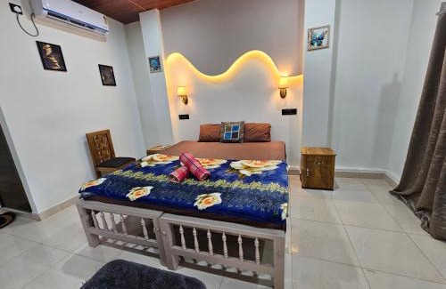 Varkala Hotel | The Zen Zone