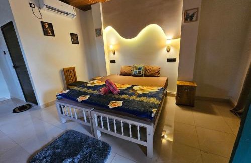 Varkala Hotel | The Zen Zone