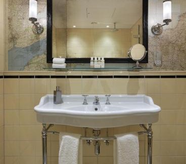 City of Westminster Hotel | The Zetter Marylebone
